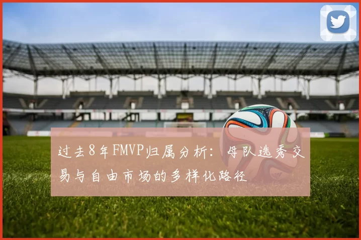 过去8年FMVP归属分析：母队选秀交易与自由市场的多样化路径